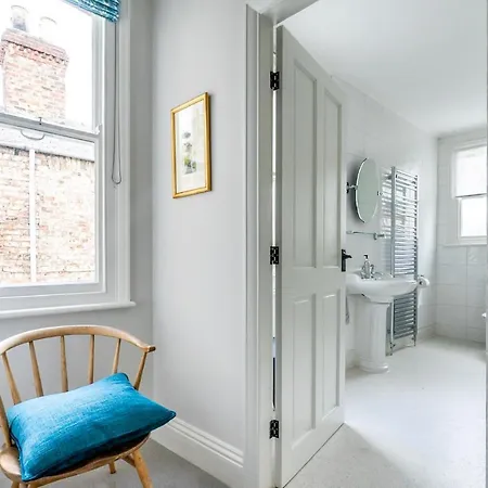 Ferienhaus 4 Thorpe Street