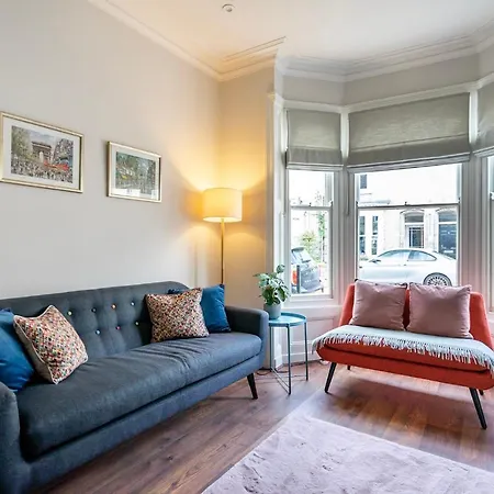 Ferienhaus 4 Thorpe Street *
