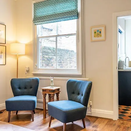 4 Thorpe Street York