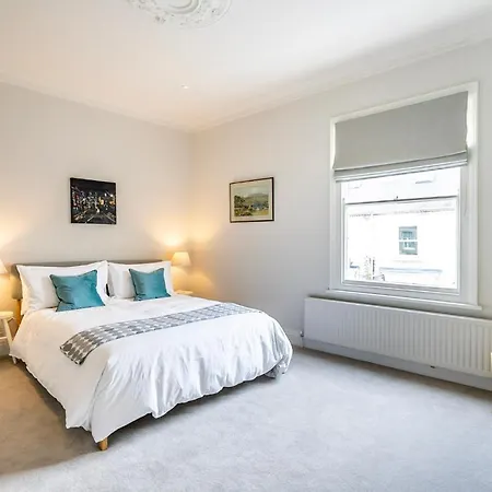 4 Thorpe Street Ferienhaus York